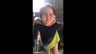 Bocilviral2024 Terviral Sekarang Adik Kakak Wikwik di Dapur
