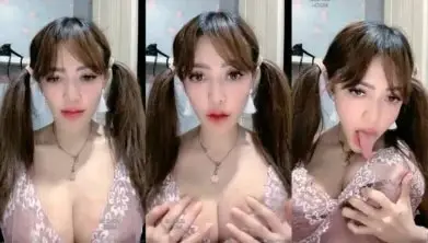 Abg Hot BeeFlo Cantik Tokbrut Gede Basah Bling2