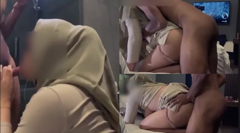Cindo Viral Ngentotin Miss Lolewpop Jilbab Ijo Cantik Nungging