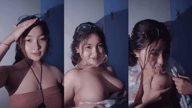 Abg+viral Live Ch Tokbrut Bulet Mulus Miyuki Cantik