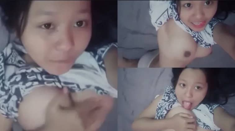 Indo Guru Viral Rara Nadifa Gadis Abg Viral 06