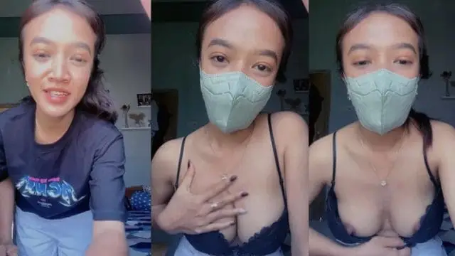 Jilbab Open Bo Room Lock Sisi Beha Item Remas Tokbrut