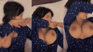 Sma Hijab Viral Cantiknya Pacarku Ketika Di Unboxing 2