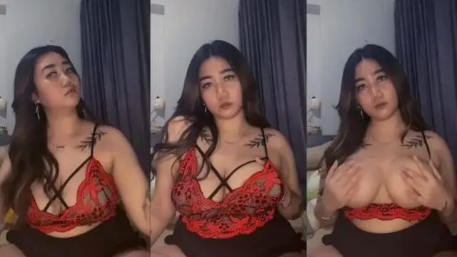 Smp Viral Bocil Rita Toge Remas Susu Uting Coklat Mantap