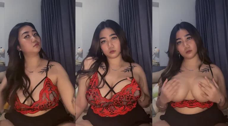 Smp Viral Bocil Rita Toge Remas Susu Uting Coklat Mantap