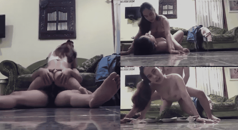 Video Bocah Viral Kakak Ipar Kebelet Gx Tahan Ngajakin Ngentot