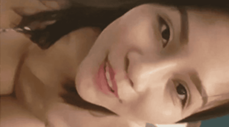 Viral Erin Ngebray Pacar Temen Gunung Madep