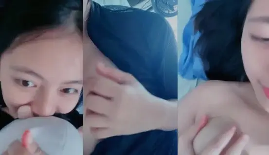 Viral Lidya Qilla Mango Live ABG Cantik