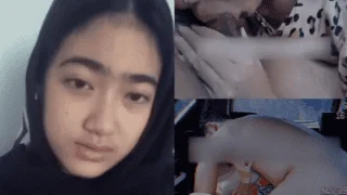 Viral Lokal Ukhti Viral Pengulum Hebat Doyan Otong Besar 2