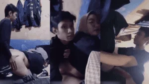 Viral Sma 2024 Kemem Sempit Dikasih Pisang 2