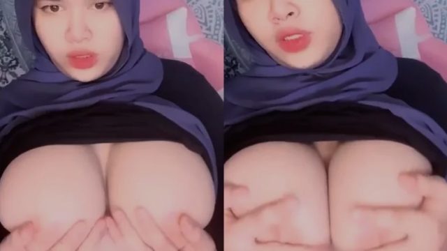 Viral Viral ARRAZYNY Bibirmu Menggoda Sekali Dek