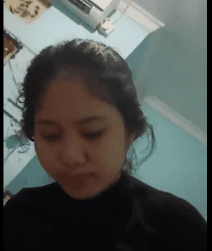 Zahra 6 Menit Mega Bali Viral Parah